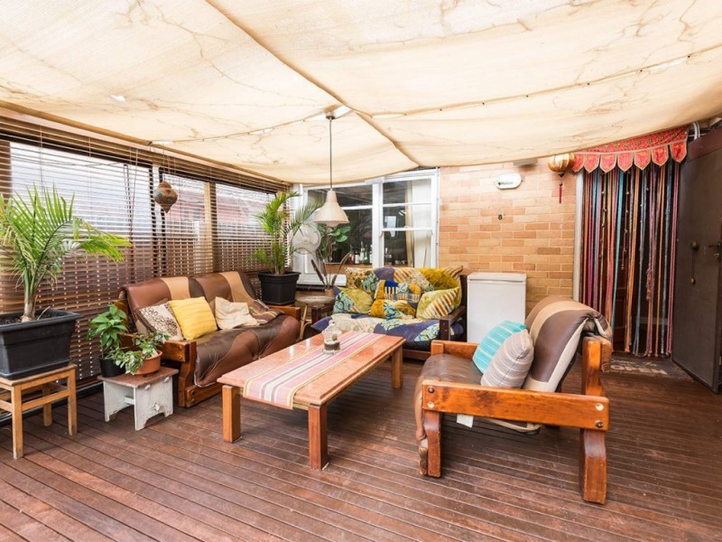 7/87 Gamon Street, Yarraville VIC 3013