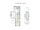 7/87 Gamon Street, Yarraville VIC 3013 Floorplan