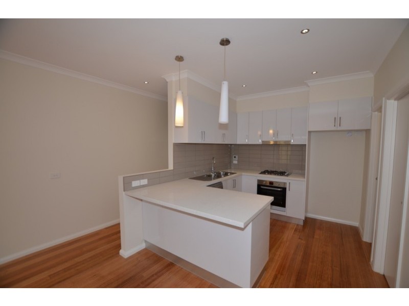 41a Argyle Street, West Footscray VIC 3012