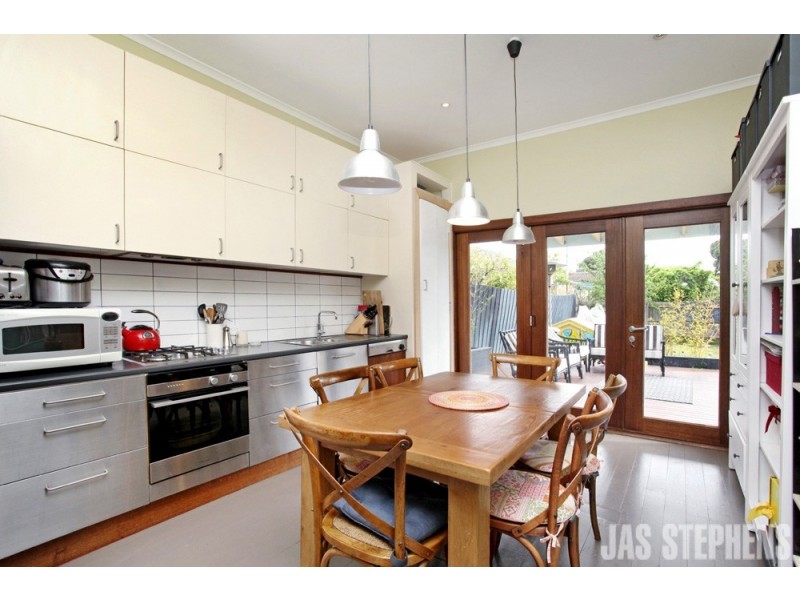 6 Stanhope Street, West Footscray VIC 3012