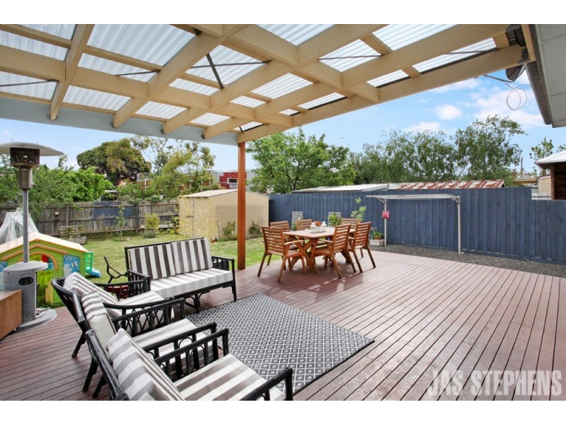 6 Stanhope Street, West Footscray VIC 3012