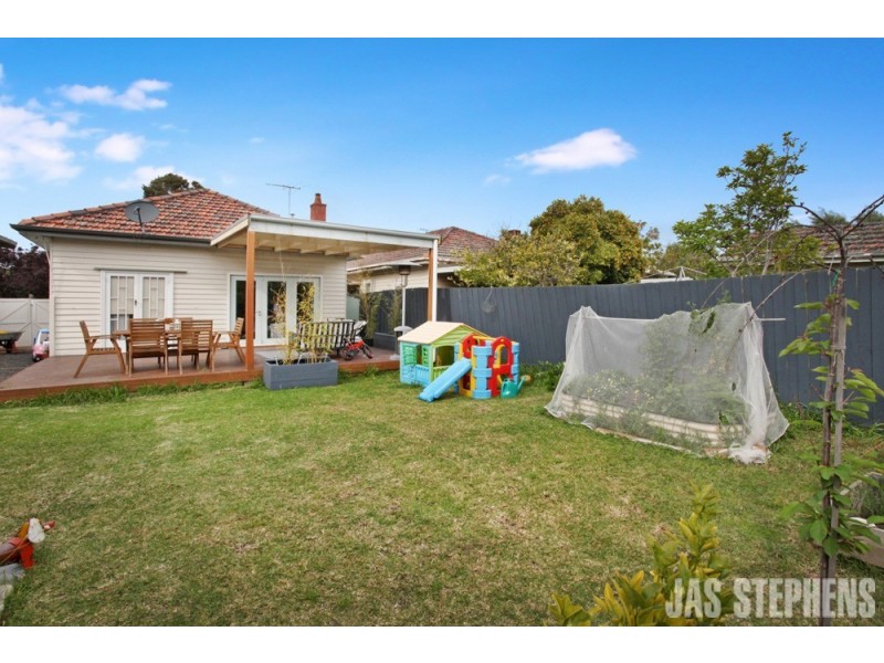 6 Stanhope Street, West Footscray VIC 3012