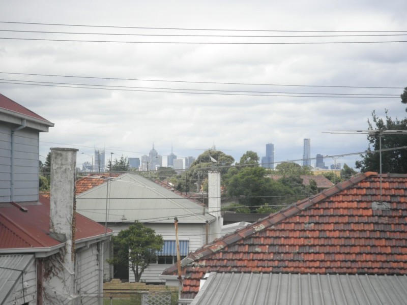 6/6 Hatfield Court, West Footscray VIC 3012
