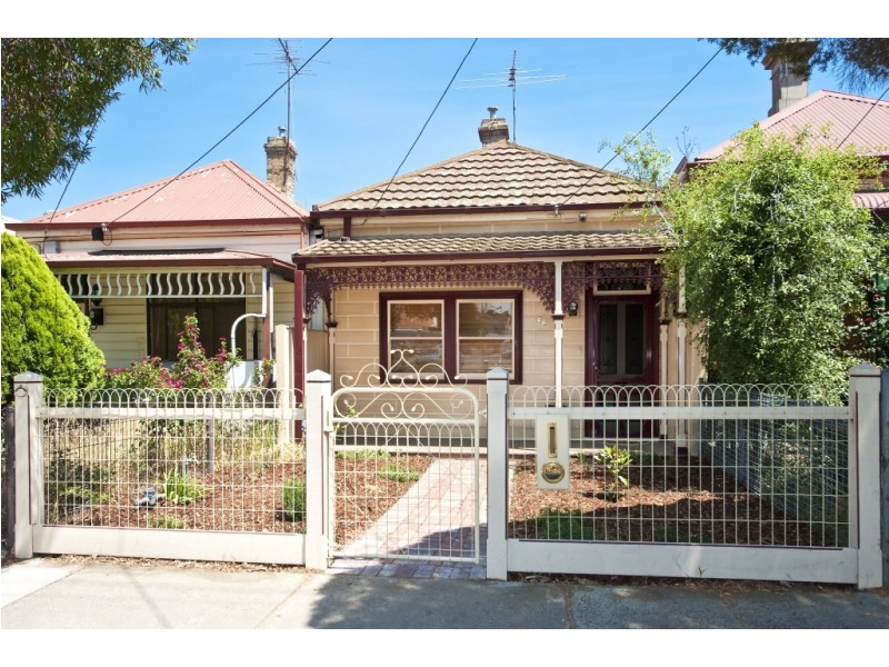 56 Albert Street, Footscray VIC 3011