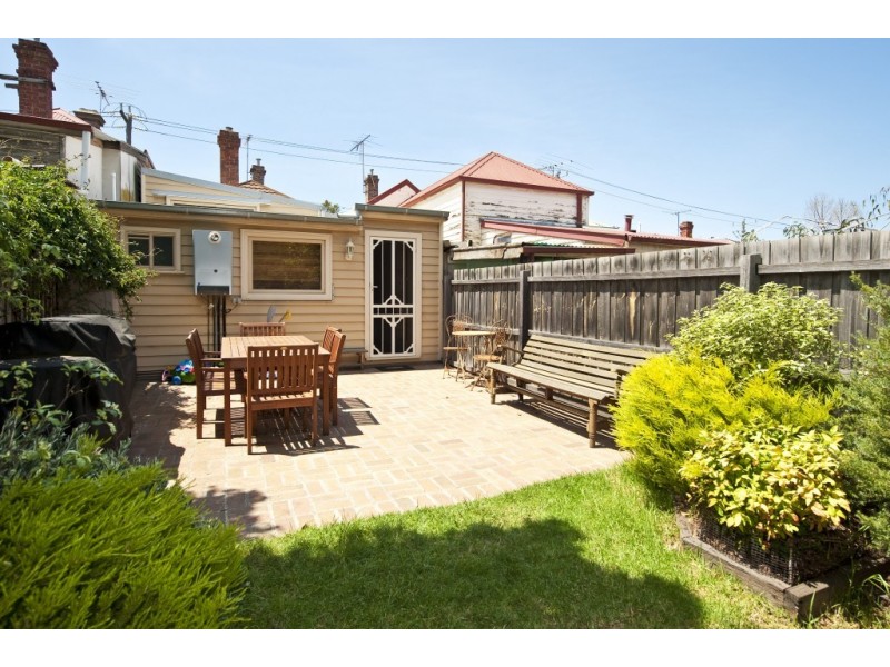 56 Albert Street, Footscray VIC 3011