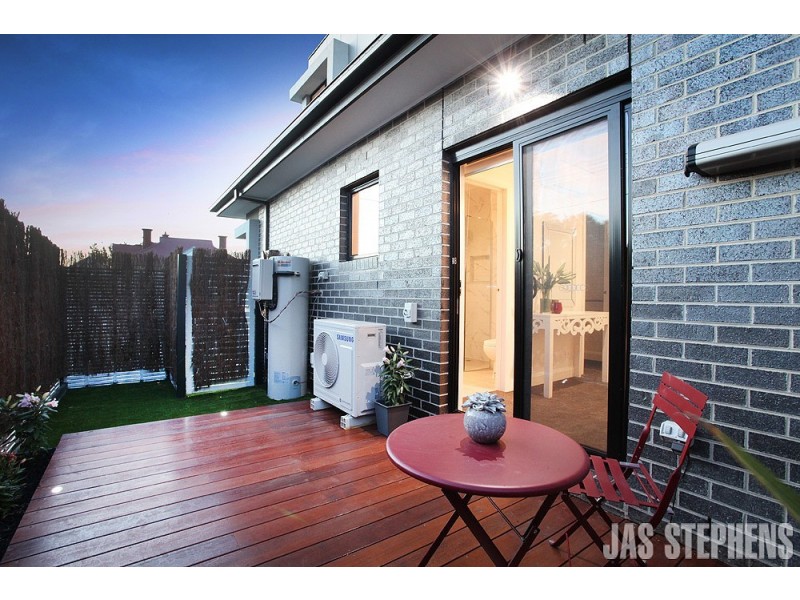 147 Williamstown Road, Yarraville VIC 3013