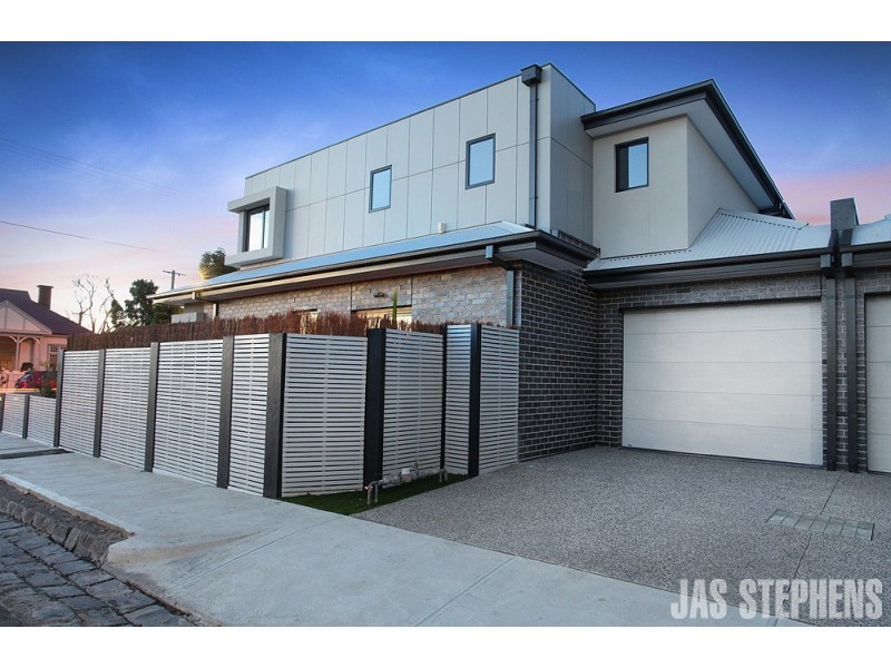 147 Williamstown Road, Yarraville VIC 3013