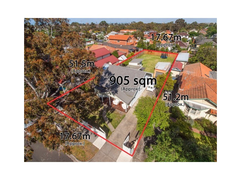 44 Severn Street, Yarraville VIC 3013