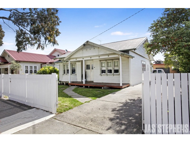 44 Severn Street, Yarraville VIC 3013