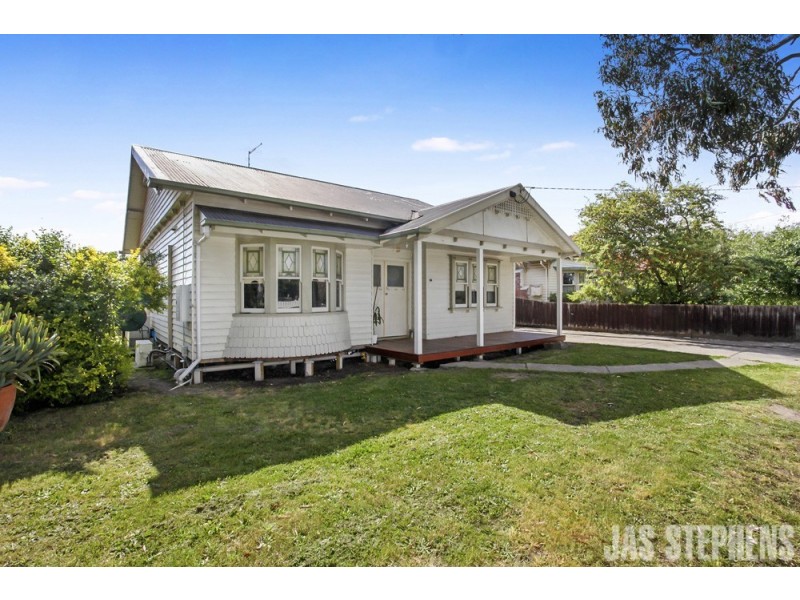 44 Severn Street, Yarraville VIC 3013