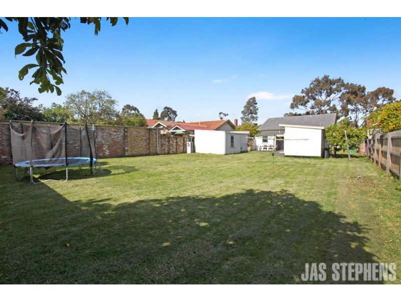 44 Severn Street, Yarraville VIC 3013