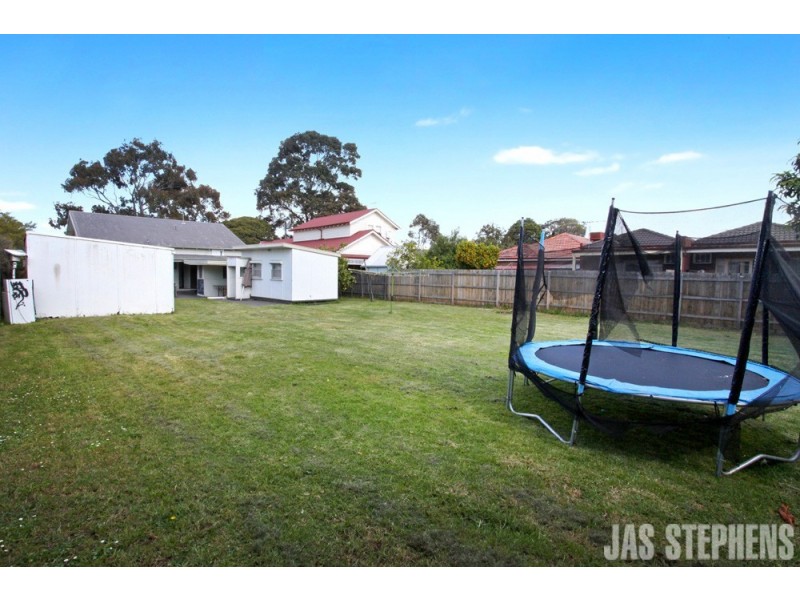 44 Severn Street, Yarraville VIC 3013