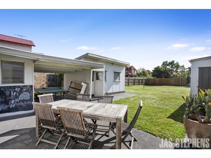 44 Severn Street, Yarraville VIC 3013