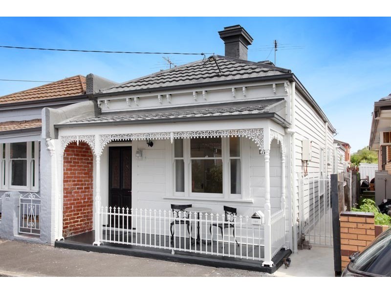 104 Ballarat Street, Yarraville VIC 3013