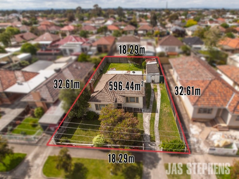 20 Wellington Street, West Footscray VIC 3012