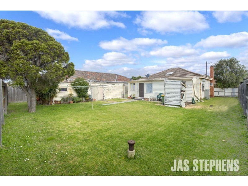 20 Wellington Street, West Footscray VIC 3012