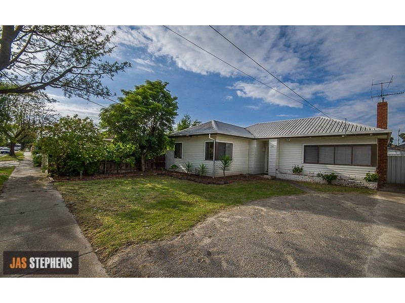 22 Macedon Street, Maribyrnong VIC 3032
