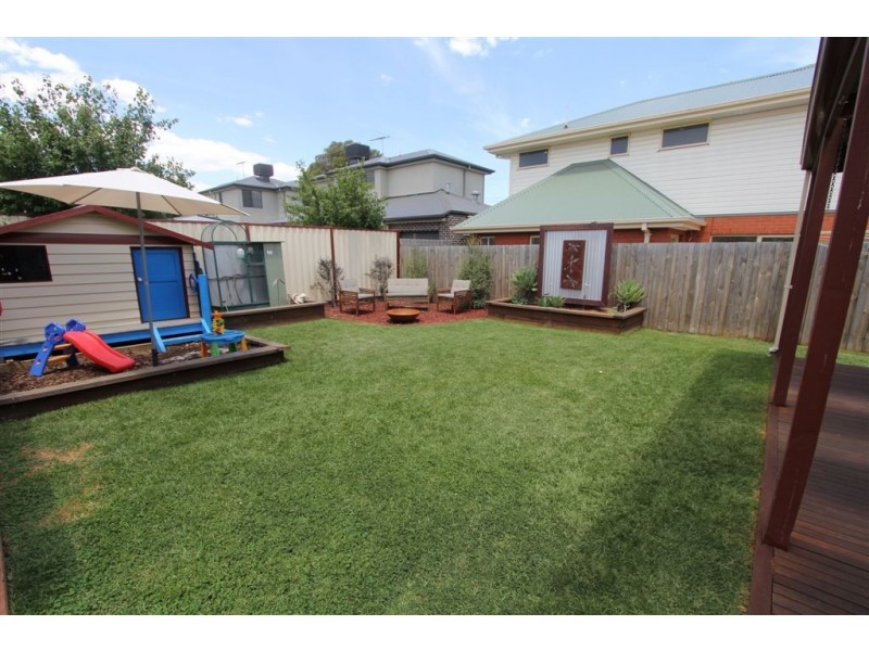 22 Charlotte Street, Newport VIC 3015