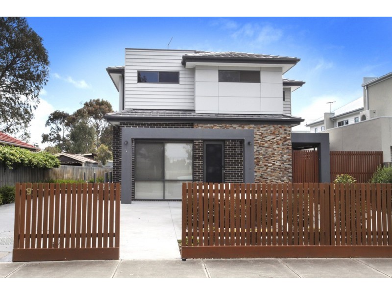 1/9 Basil Street, Newport VIC 3015