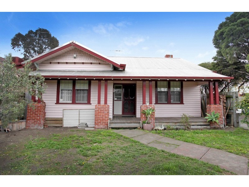 288 Somerville Road, Yarraville VIC 3013