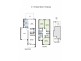 2/10 Swan Street, Footscray VIC 3011 Floorplan