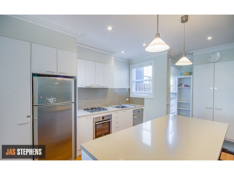 199 Heath Street, Port Melbourne VIC 3207