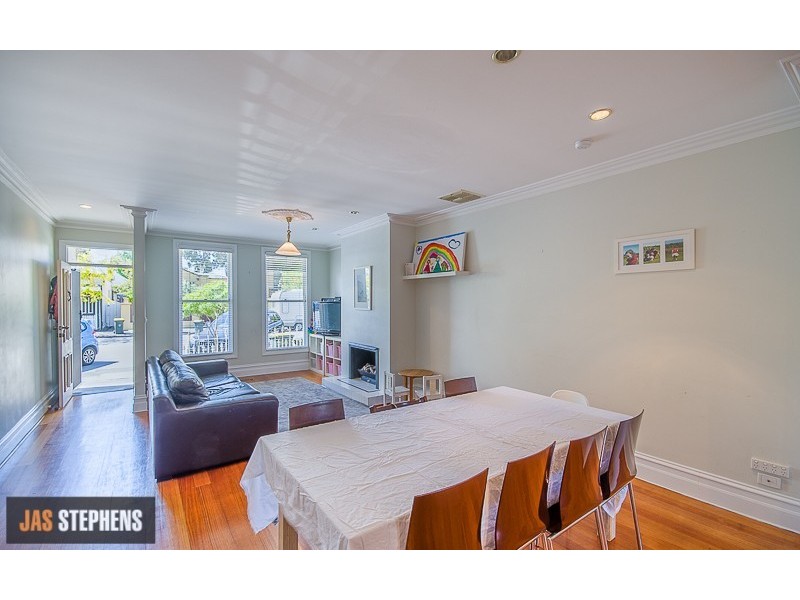 199 Heath Street, Port Melbourne VIC 3207