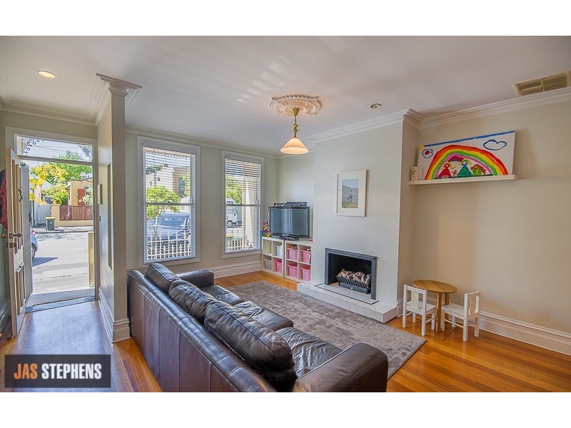 199 Heath Street, Port Melbourne VIC 3207