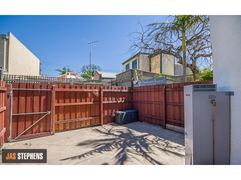 199 Heath Street, Port Melbourne VIC 3207