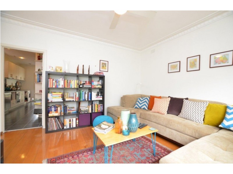 31 Dudley Street, Footscray VIC 3011