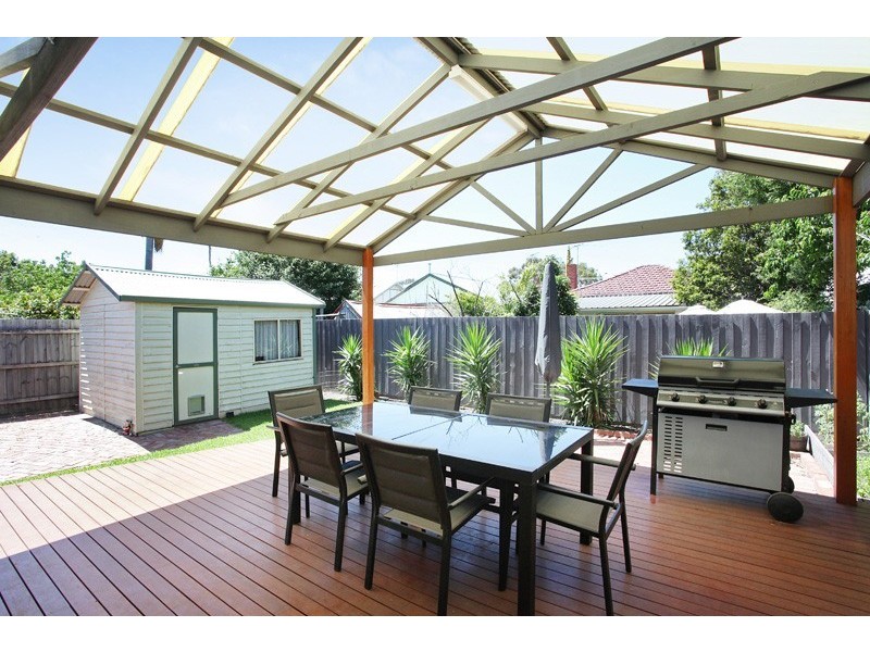 45 Hansen Street, West Footscray VIC 3012