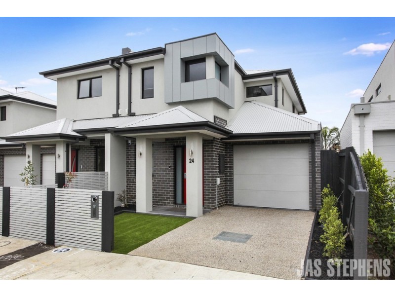 24 Grace Street, Yarraville VIC 3013