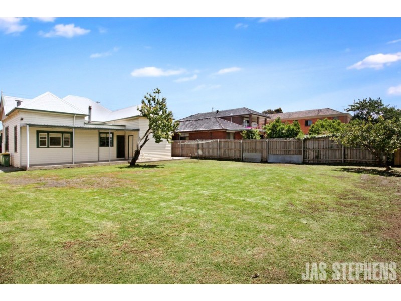 115 Gordon Street, Footscray VIC 3011