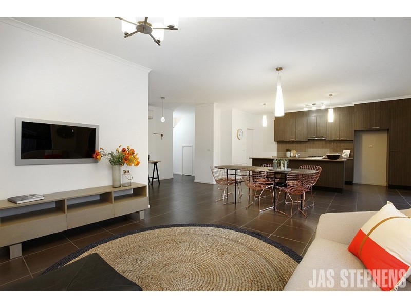 1/119 Summerhill Road, Footscray VIC 3011