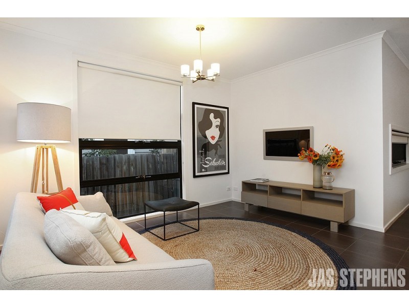 1/119 Summerhill Road, Footscray VIC 3011