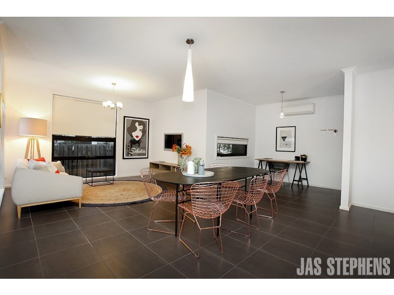 1/119 Summerhill Road, Footscray VIC 3011