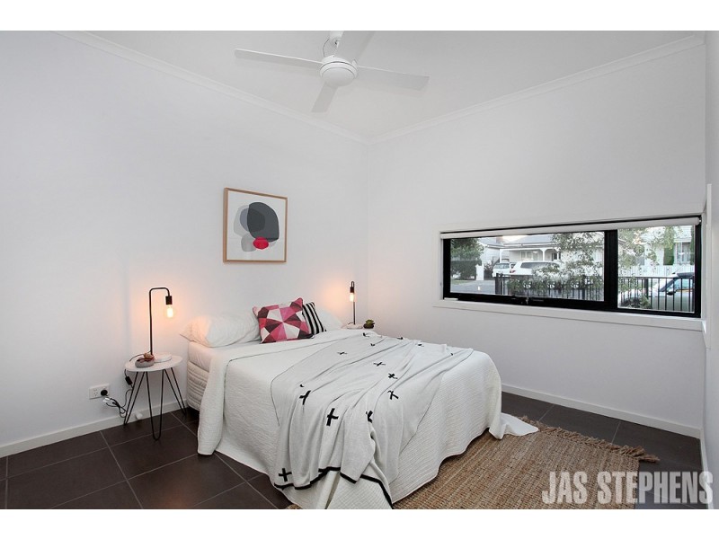 1/119 Summerhill Road, Footscray VIC 3011