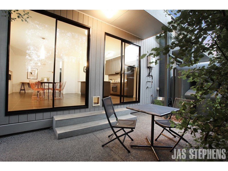 1/119 Summerhill Road, Footscray VIC 3011