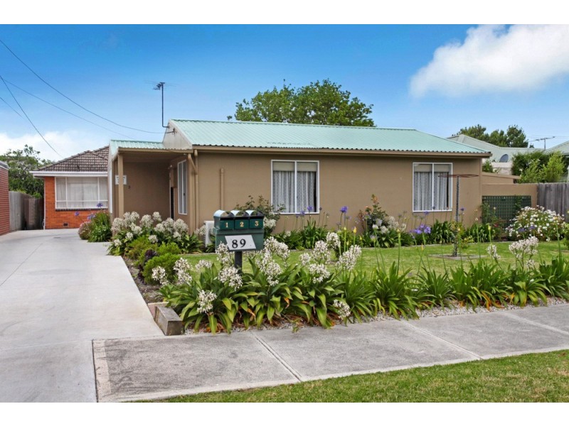 3/89 Truman Street, South Kingsville VIC 3015