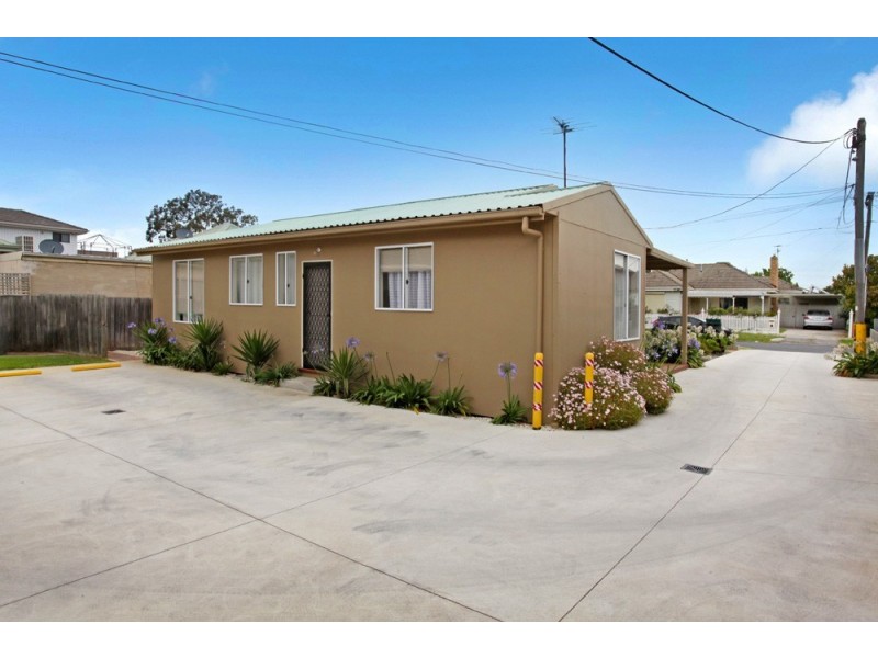 3/89 Truman Street, South Kingsville VIC 3015