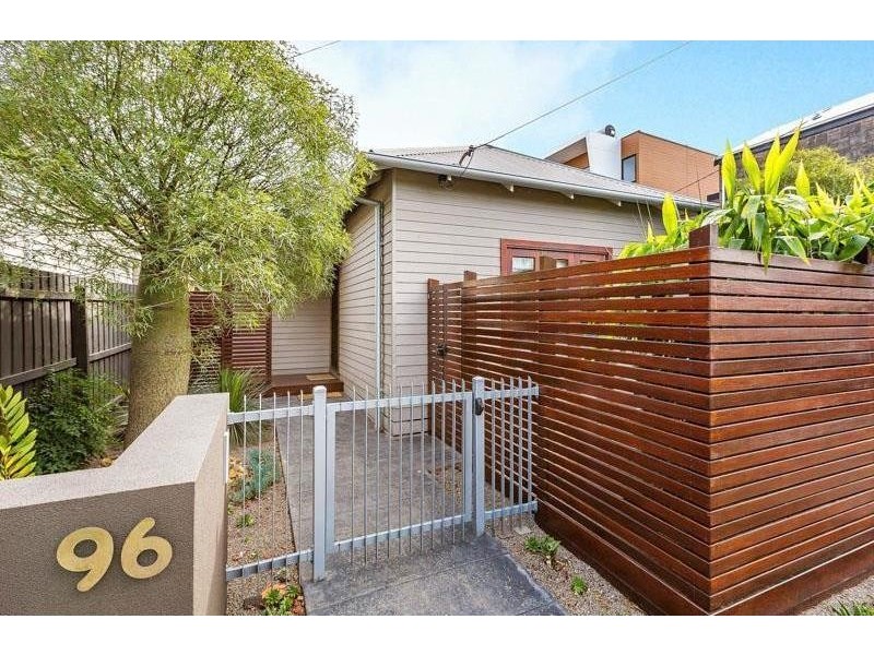 96 Cowper Street, Yarraville VIC 3013