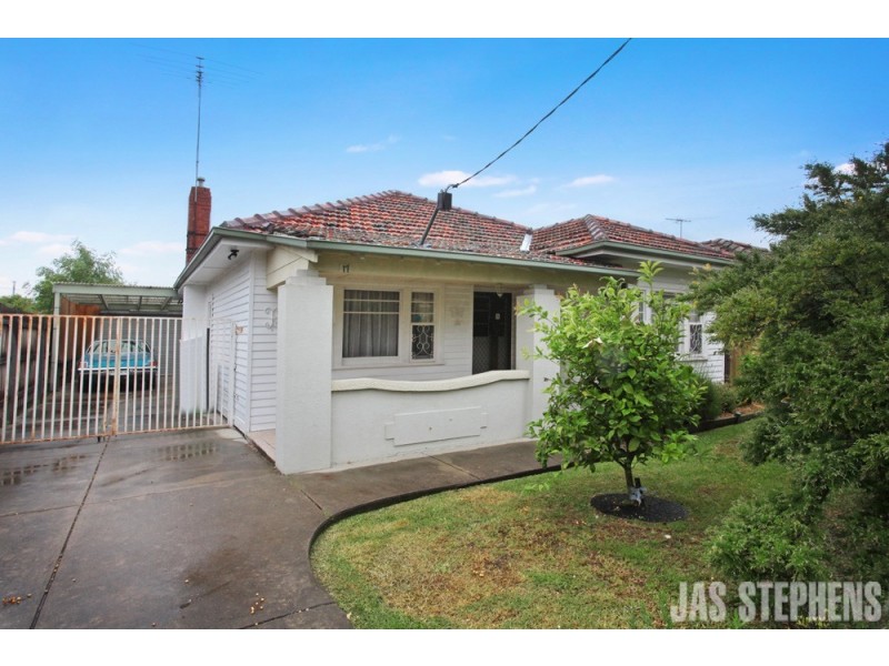 17 Castle Street, Yarraville VIC 3013