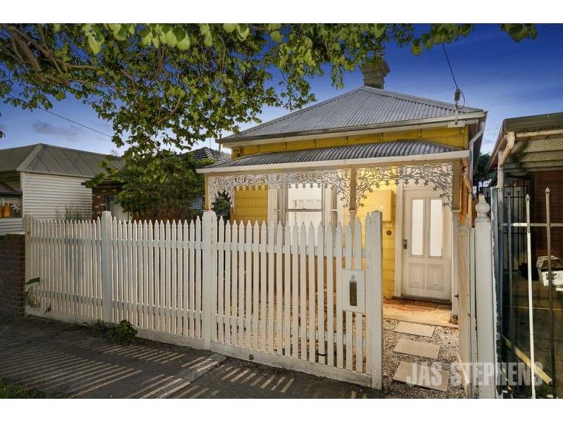 78 Commercial Road, Footscray VIC 3011