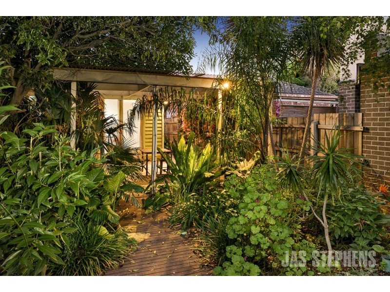 78 Commercial Road, Footscray VIC 3011