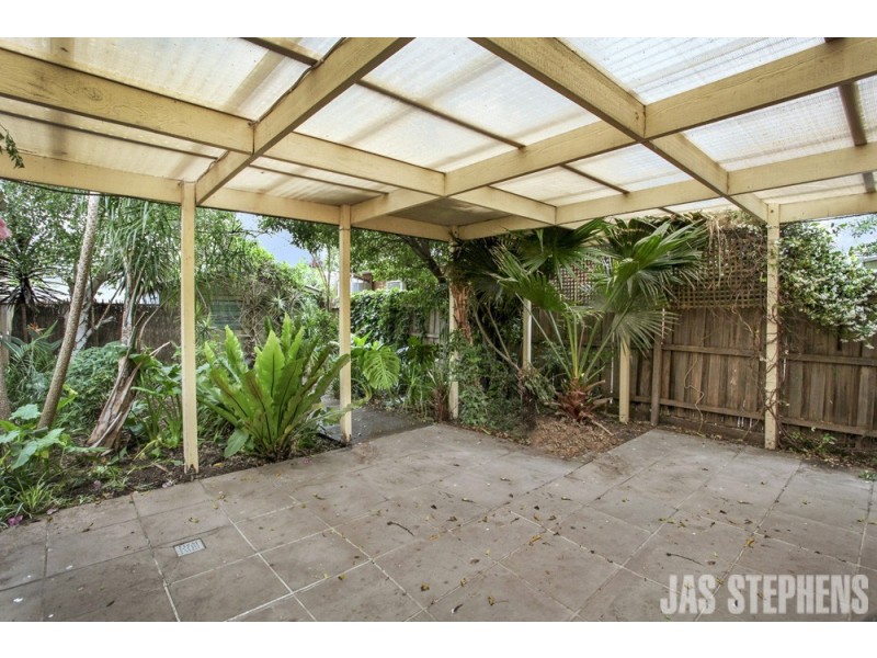 78 Commercial Road, Footscray VIC 3011