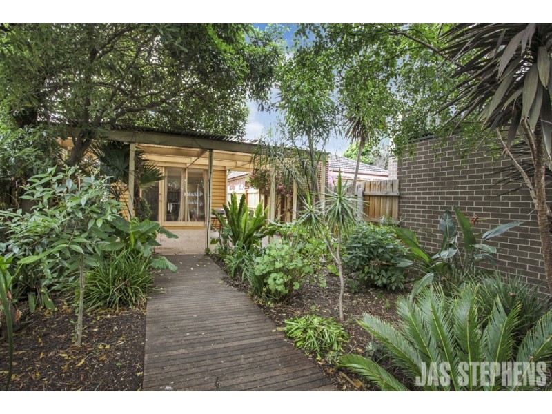 78 Commercial Road, Footscray VIC 3011