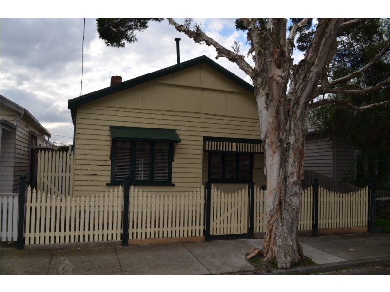 26 Kingston Street, Yarraville VIC 3013