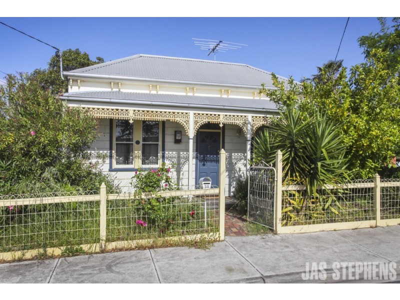 35 Windsor Street, Footscray VIC 3011