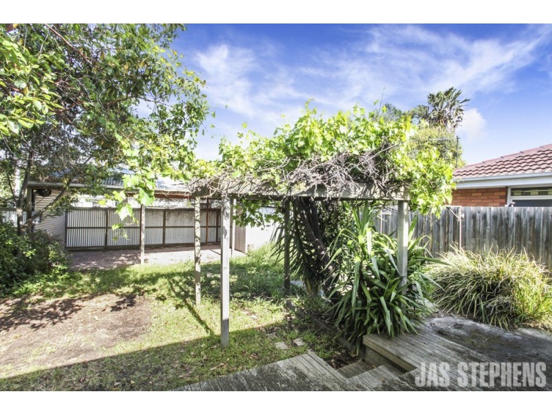 35 Windsor Street, Footscray VIC 3011