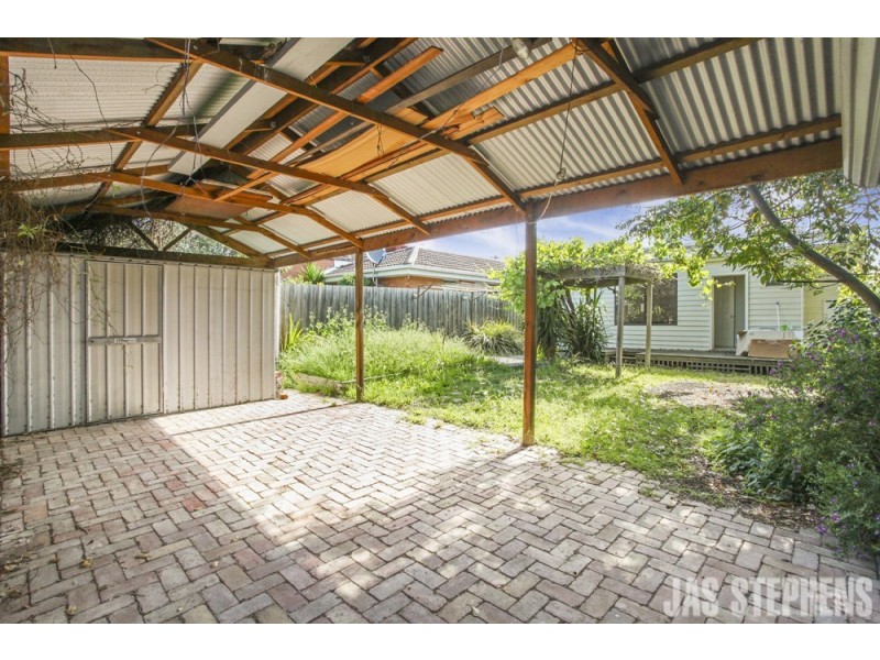 35 Windsor Street, Footscray VIC 3011